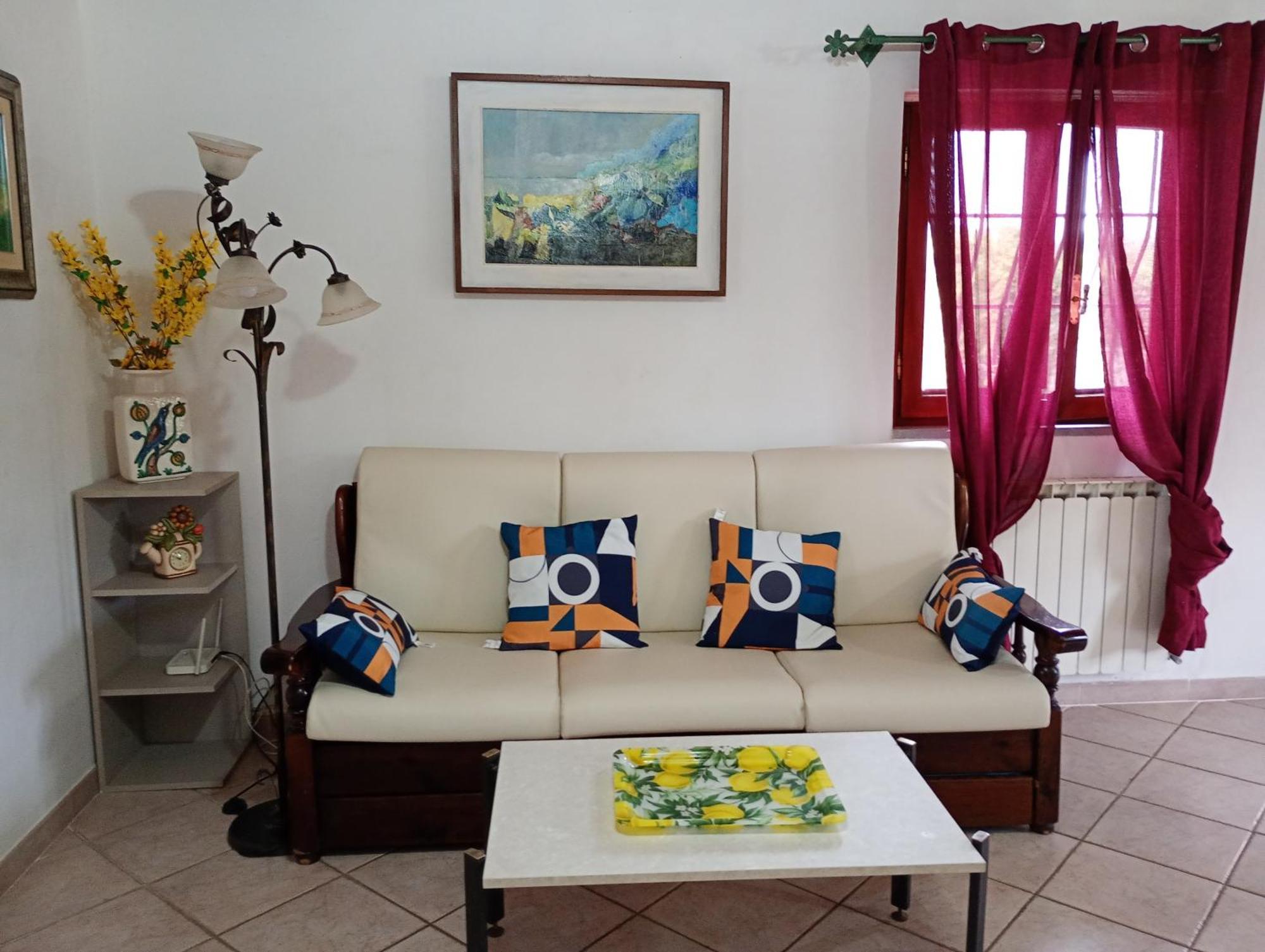 Independent Villa With Private Beach On The Lake Bracciano  Eksteriør bilde